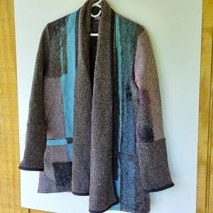 Warm Cozy Cardigan Sweater